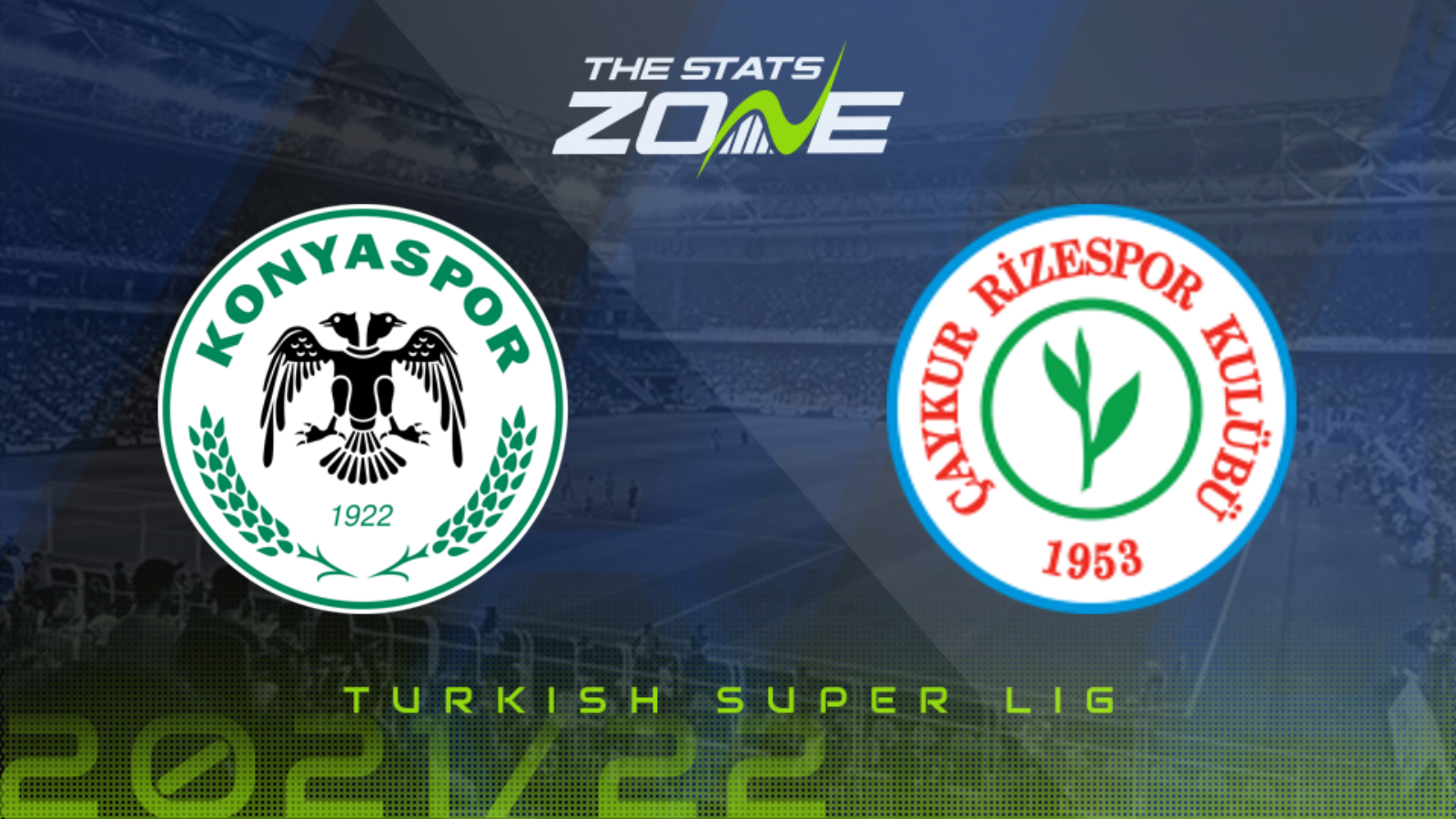 Konyaspor vs Caykur Rizespor Preview & Prediction