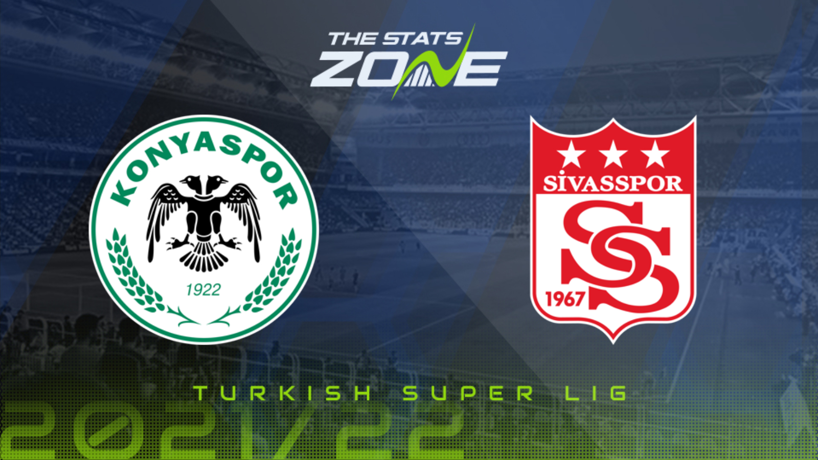 Konyaspor vs Sivasspor Preview & Prediction