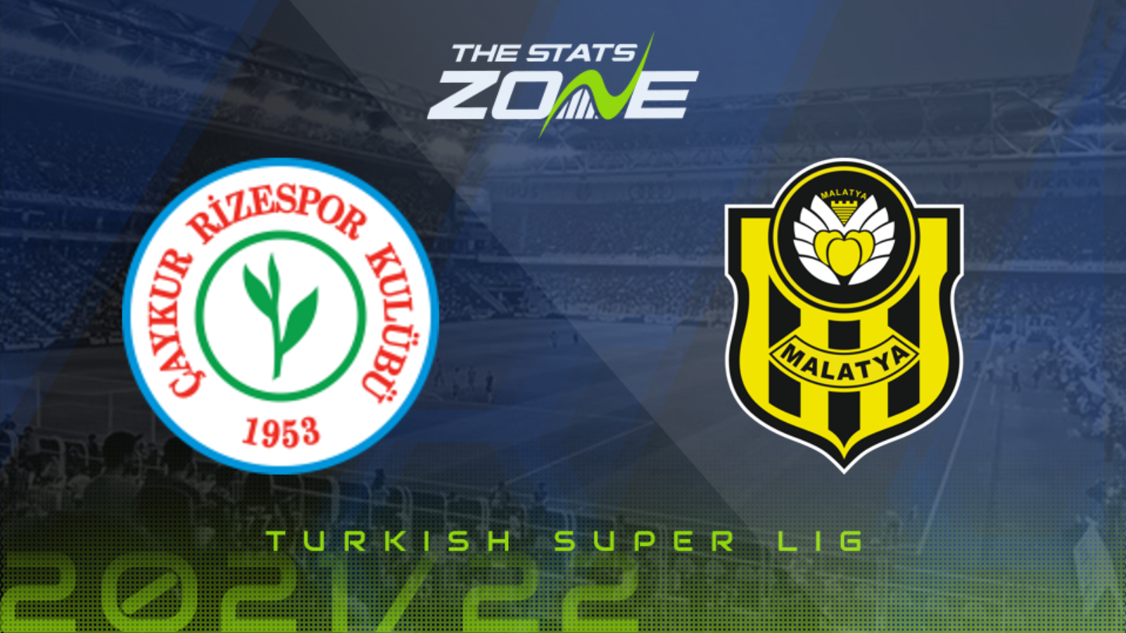 Caykur Rizespor vs Yeni Malatyaspor Preview & Prediction