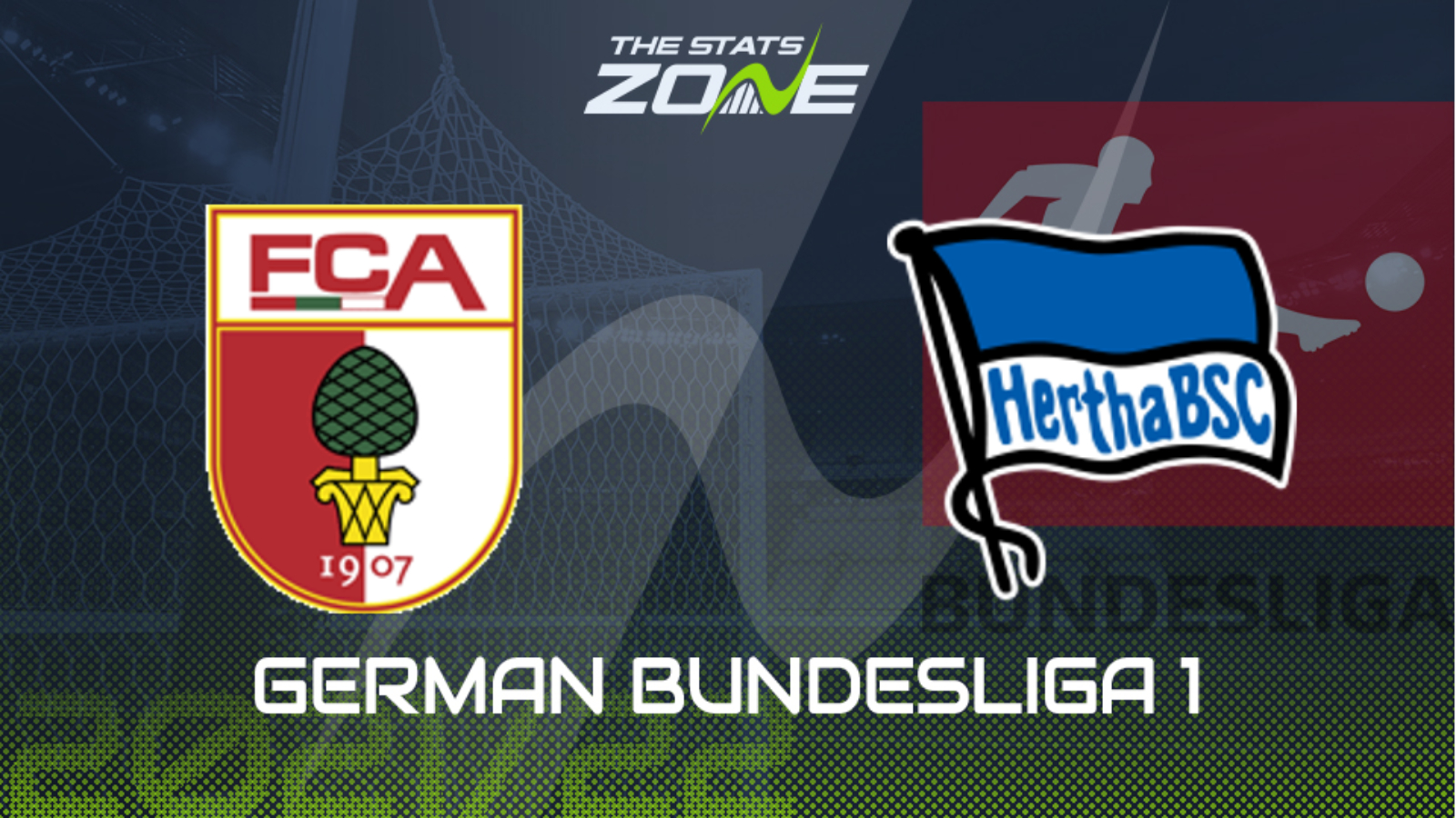 Augsburg vs Hertha Preview & Prediction