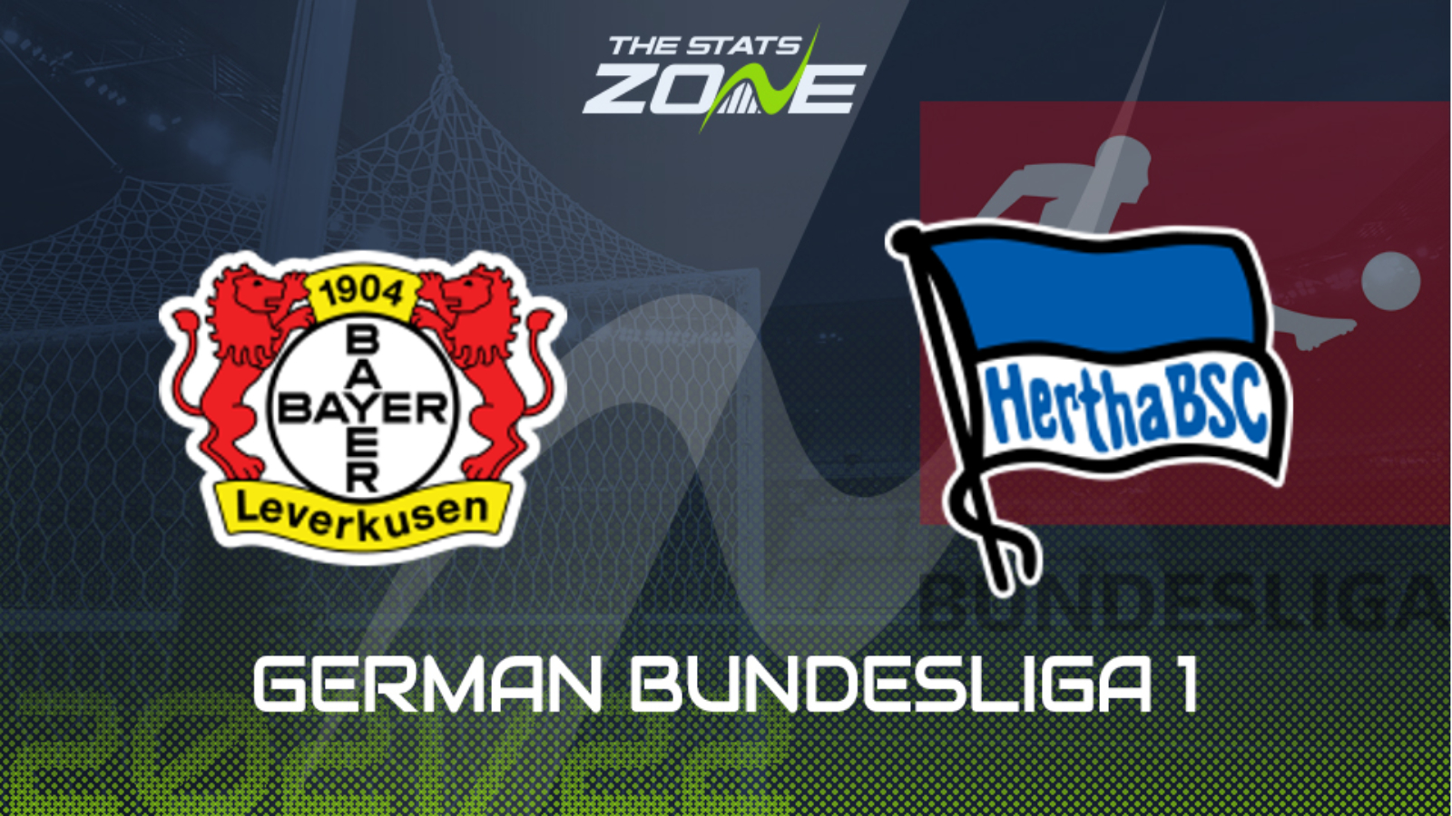 Bayer Leverkusen Vs Hertha Preview And Prediction The Stats Zone