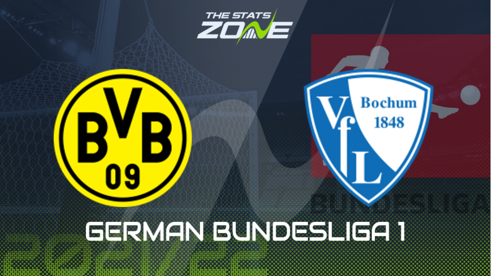 Borussia Dortmund vs Bochum Preview & Prediction