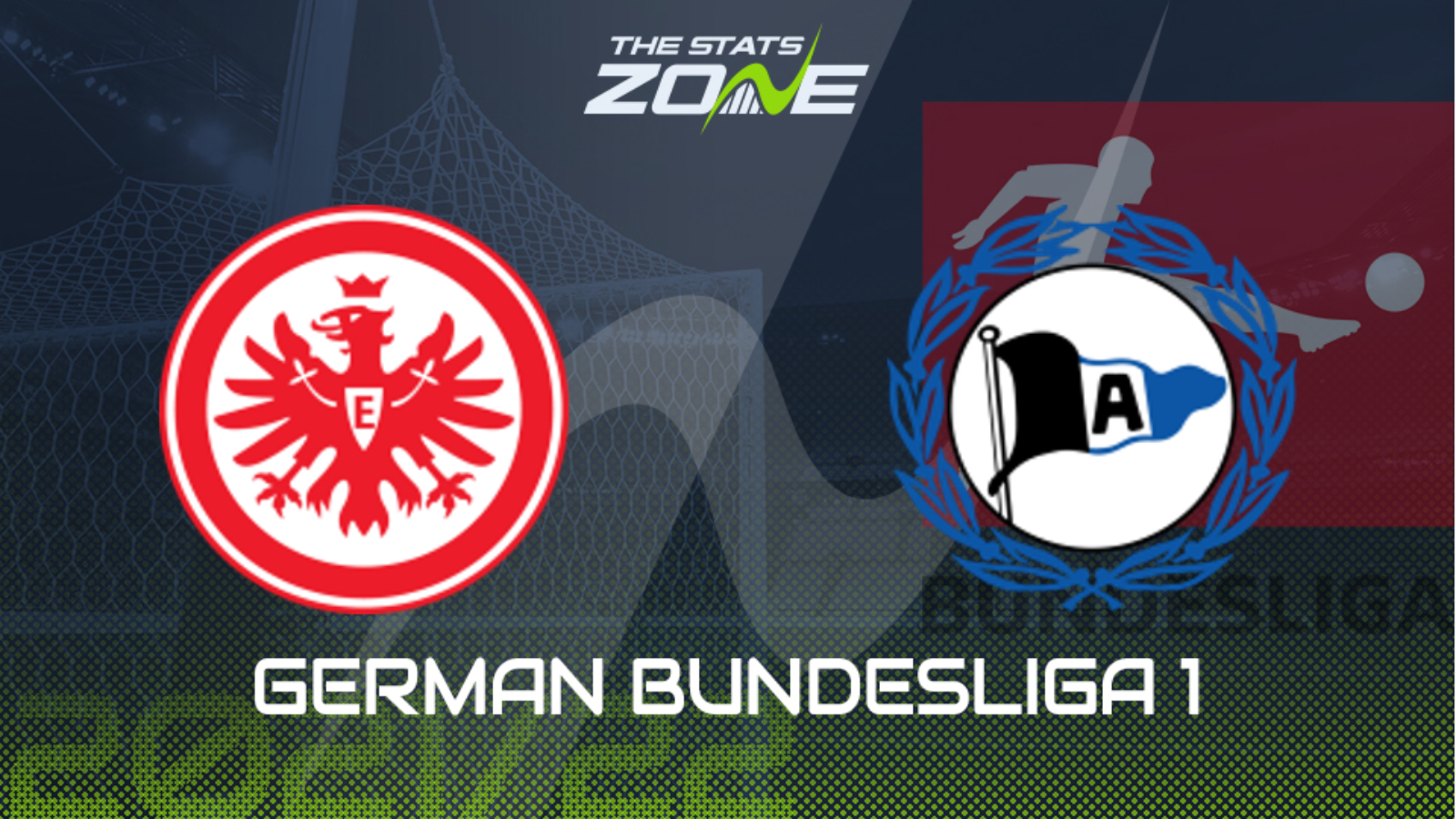 Eintracht Frankfurt vs Arminia Bielefeld Preview and Prediction