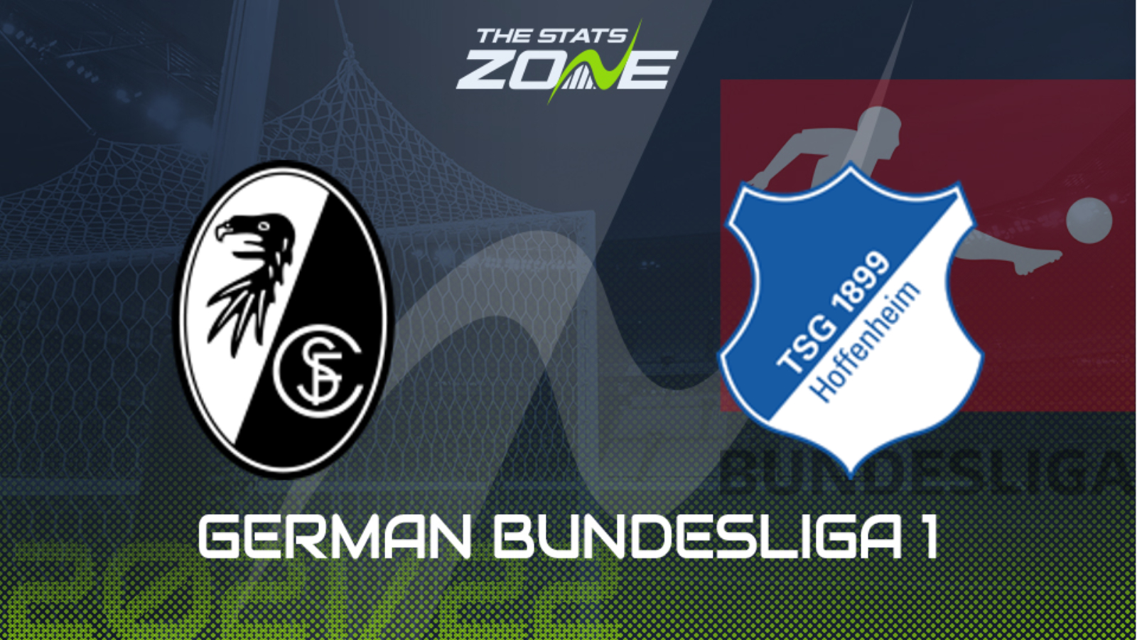 Freiburg vs Hoffenheim Preview & Prediction