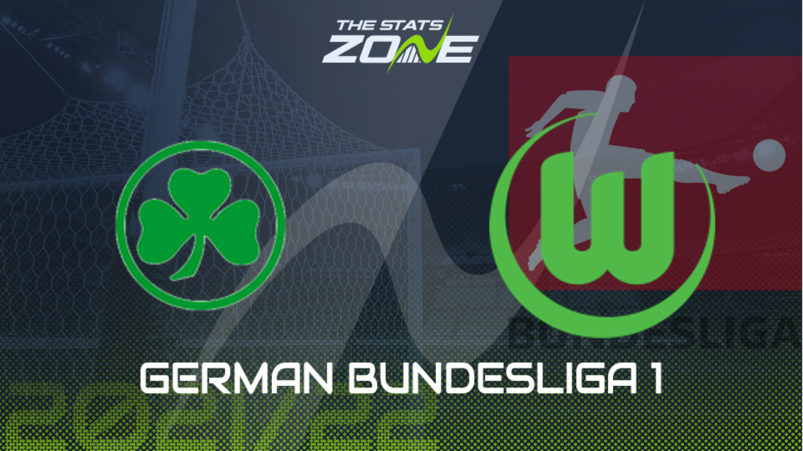 Greuther Furth vs Wolfsburg Highlights 11 September 2021