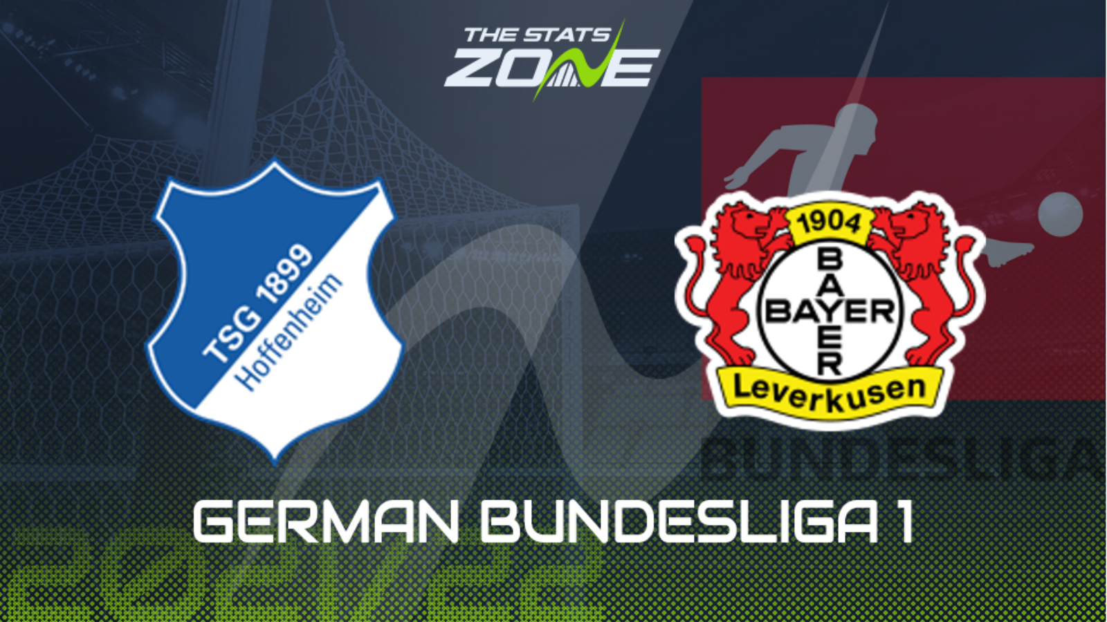 Hoffenheim vs leverkusen betting tips difference between back and lay betting