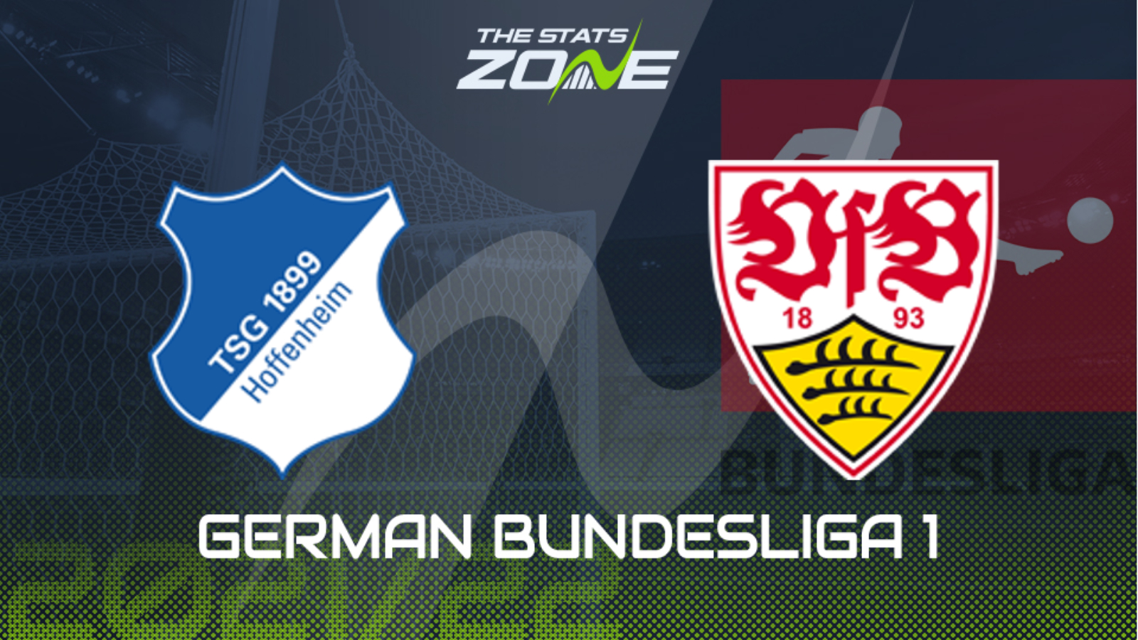 Hoffenheim Vs Stuttgart Preview & Prediction - The Stats Zone