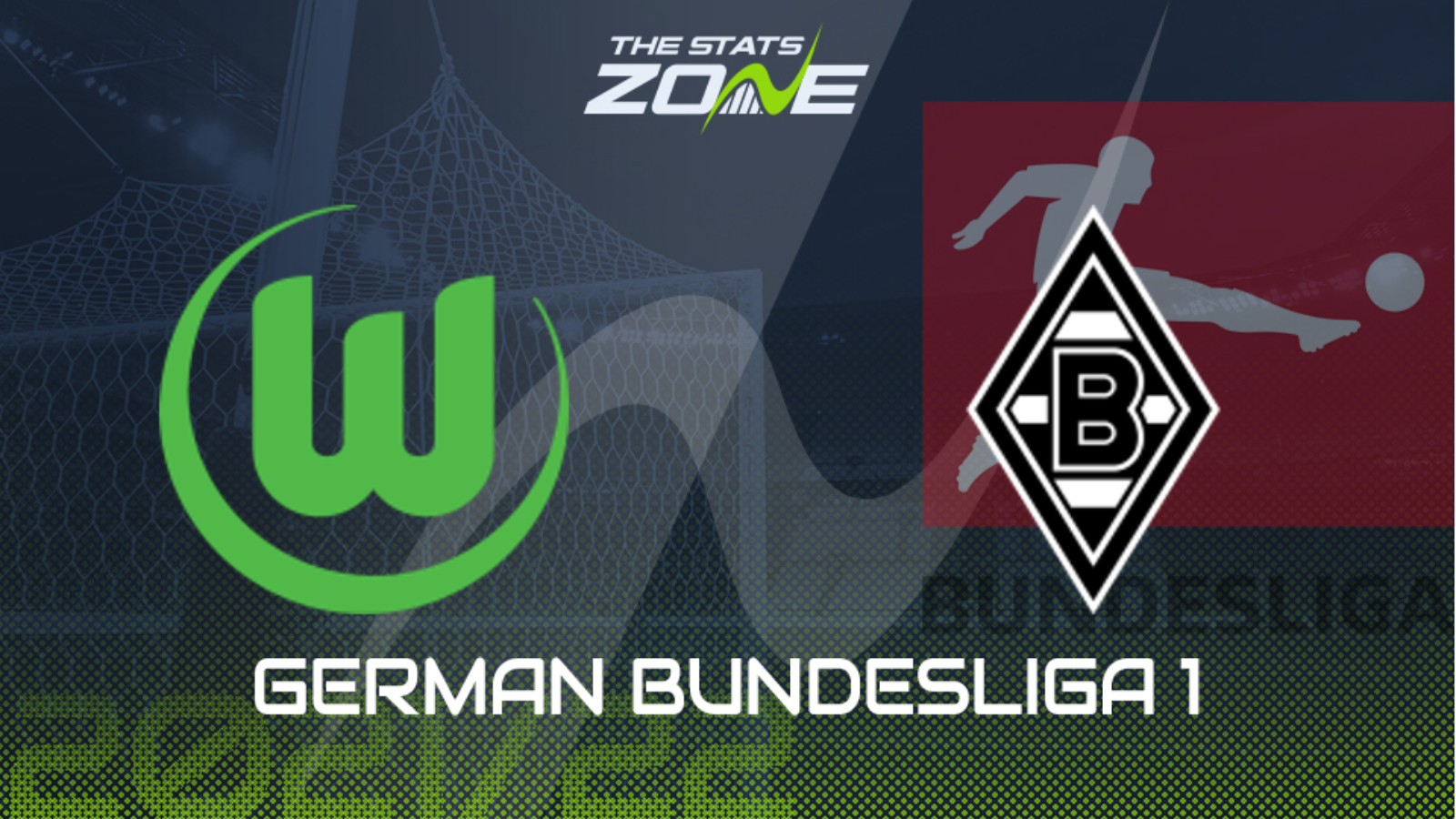 Wolfsburg Vs Borussia Monchengladbach Preview Prediction The Stats Zone