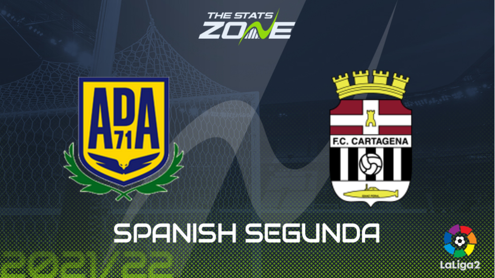 Alcorcon vs Cartagena Preview & Prediction