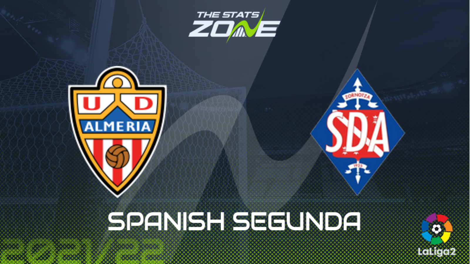 Almeria vs Amorebieta Preview & Prediction