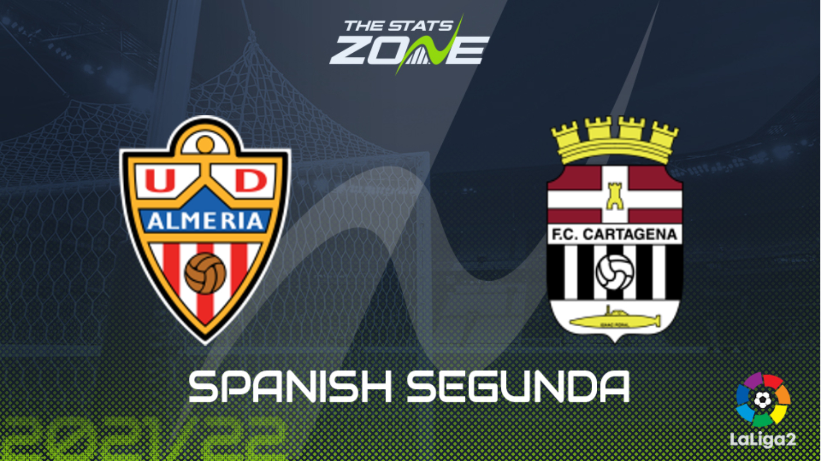 Almeria vs Cartagena Preview & Prediction