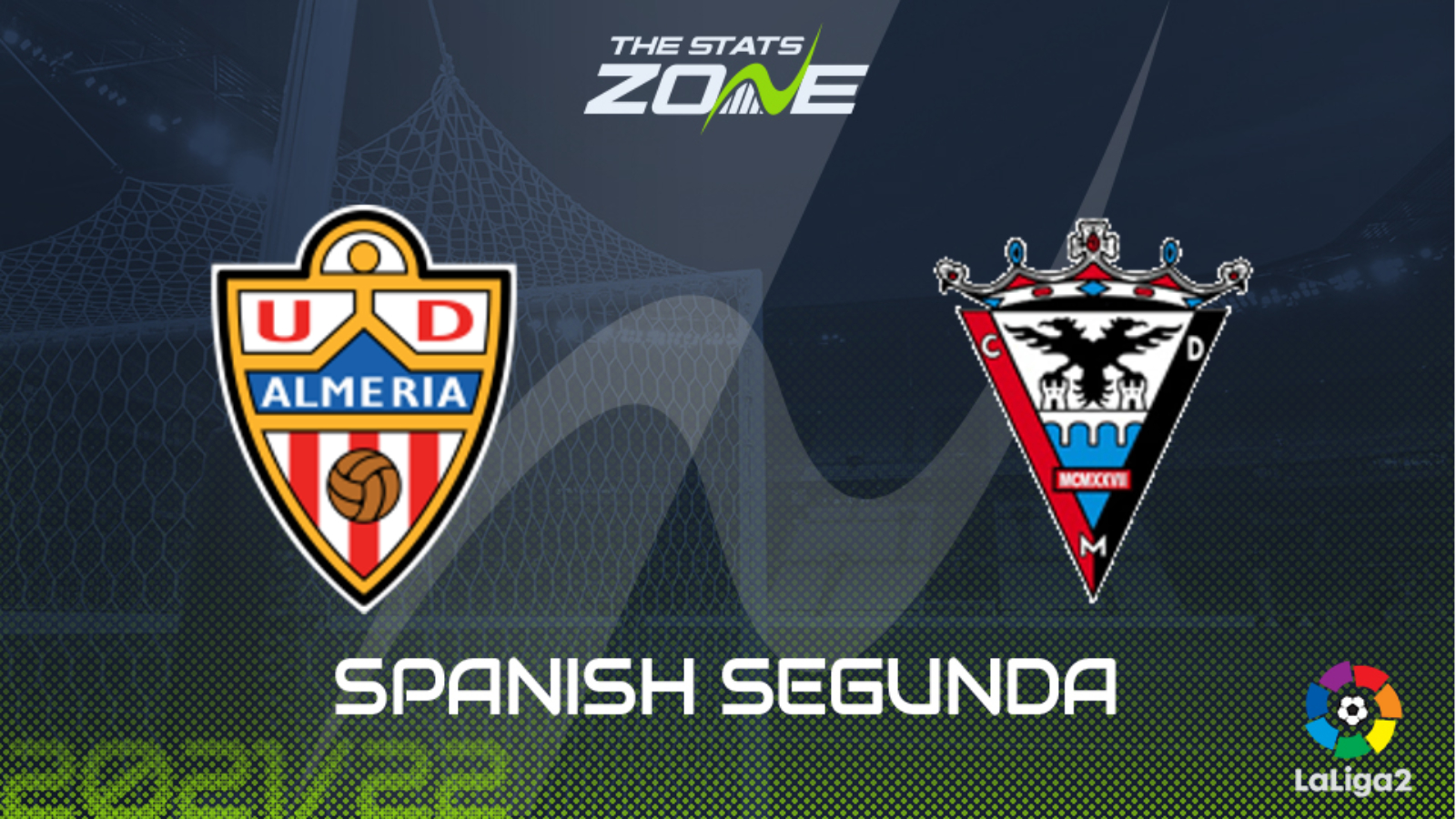 Almeria vs Mirandes Preview & Prediction