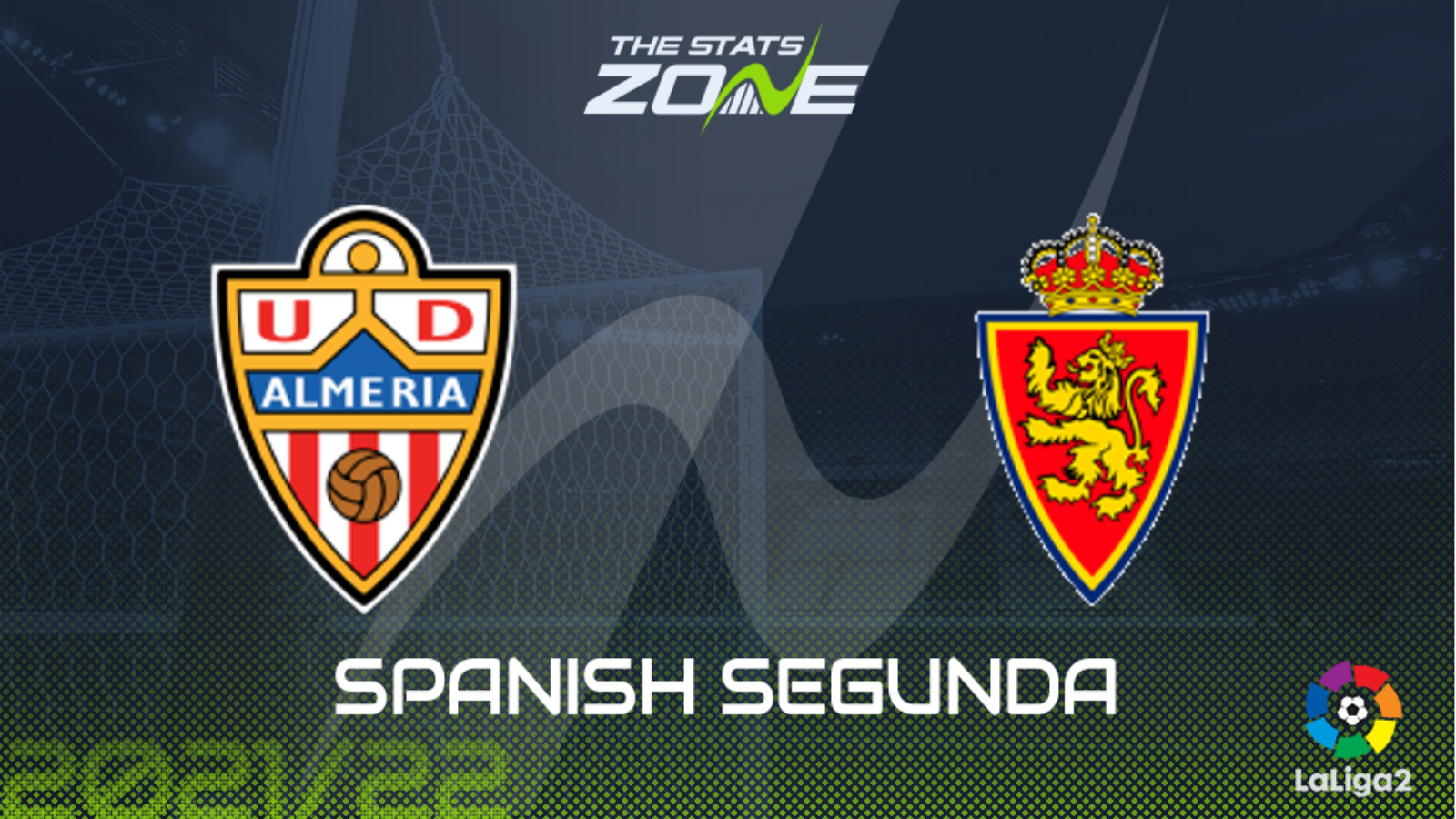 Almeria vs Real Zaragoza Preview & Prediction