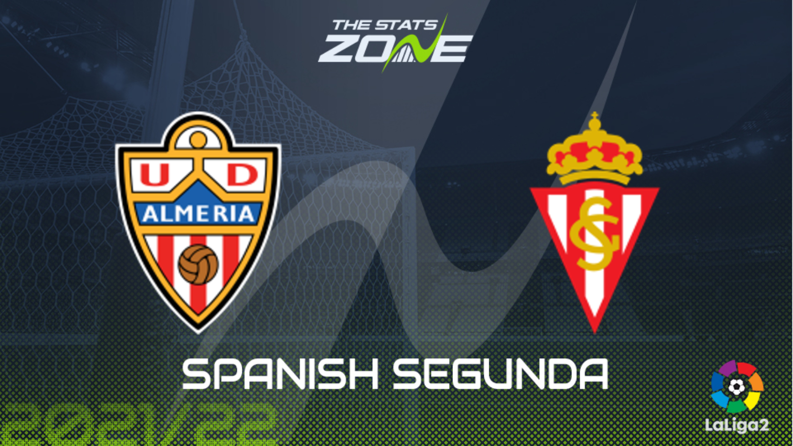 Almeria vs Sporting Gijon Preview & Prediction