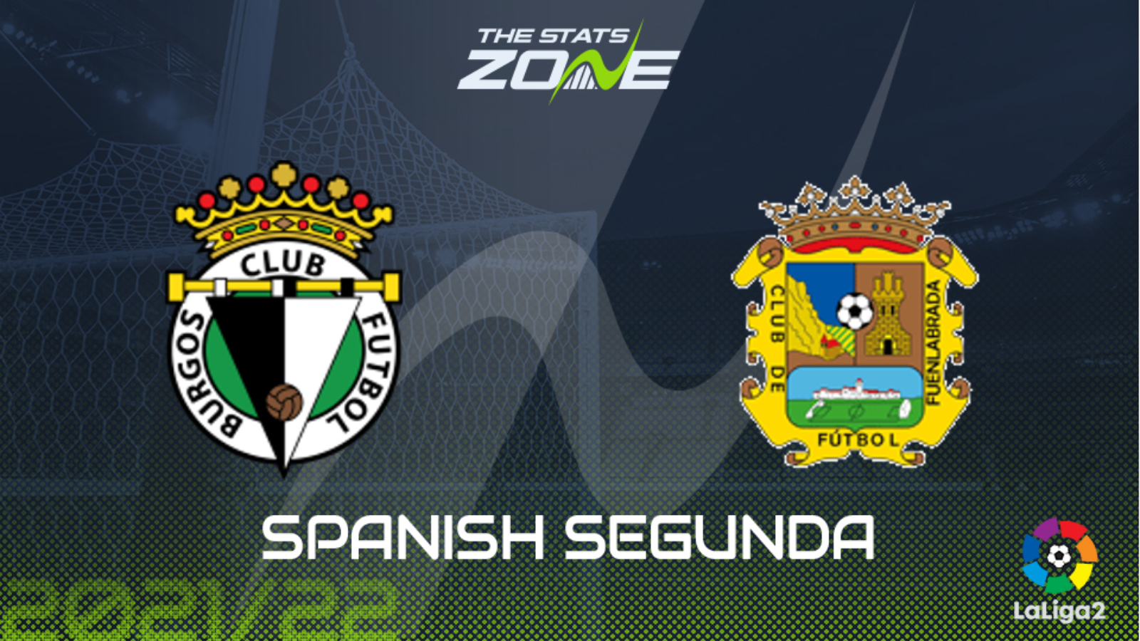 Burgos vs Fuenlabrada Preview & Prediction