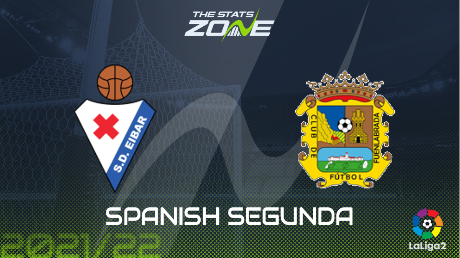 Eibar vs Fuenlabrada Preview & Prediction