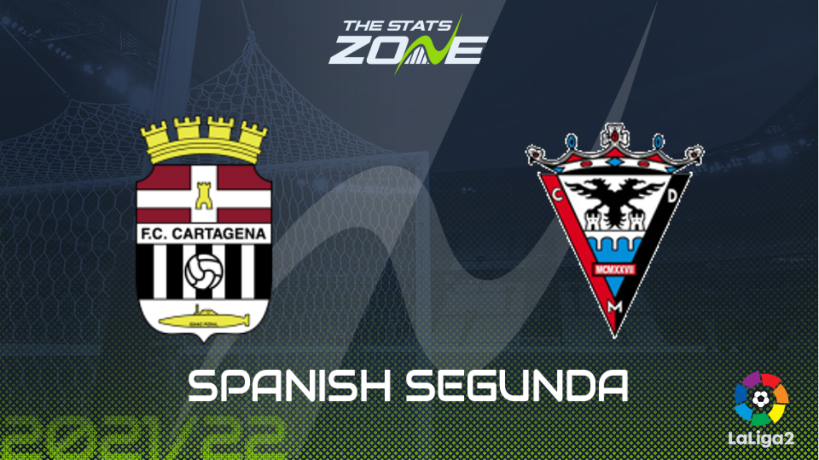Cartagena vs Mirandes Preview & Prediction