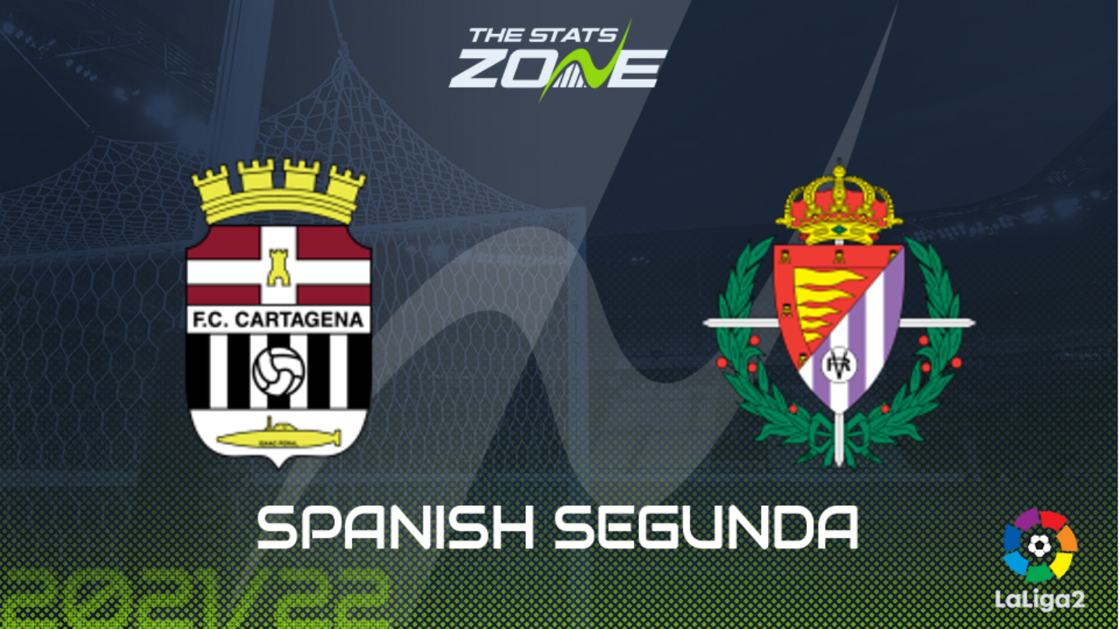Cartagena vs Real Valladolid Preview & Prediction