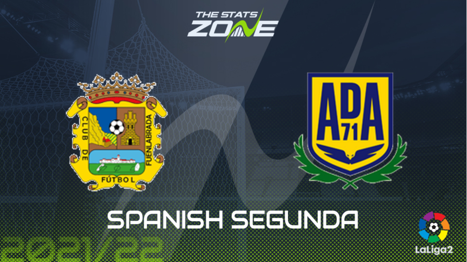 Fuenlabrada vs Alcorcon Preview & Prediction