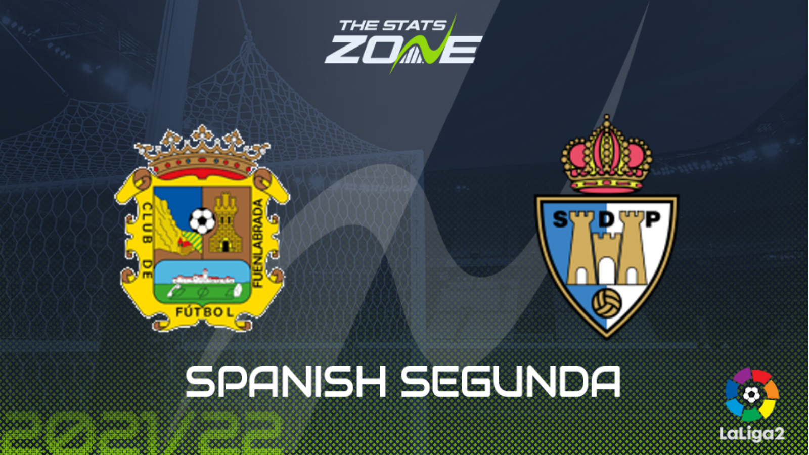 Fuenlabrada vs Ponferradina Preview & Prediction