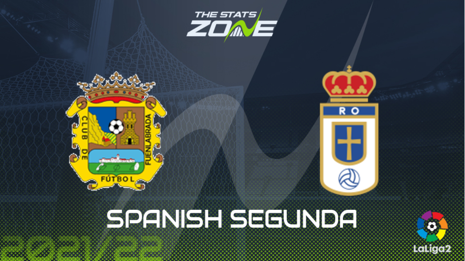 Fuenlabrada vs Real Oviedo Preview & Prediction