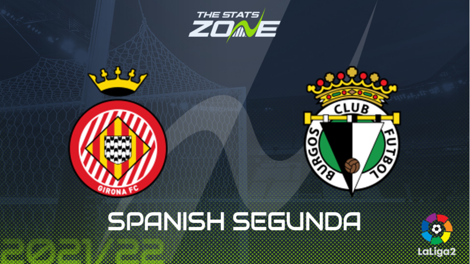 Girona vs Burgos Preview & Prediction
