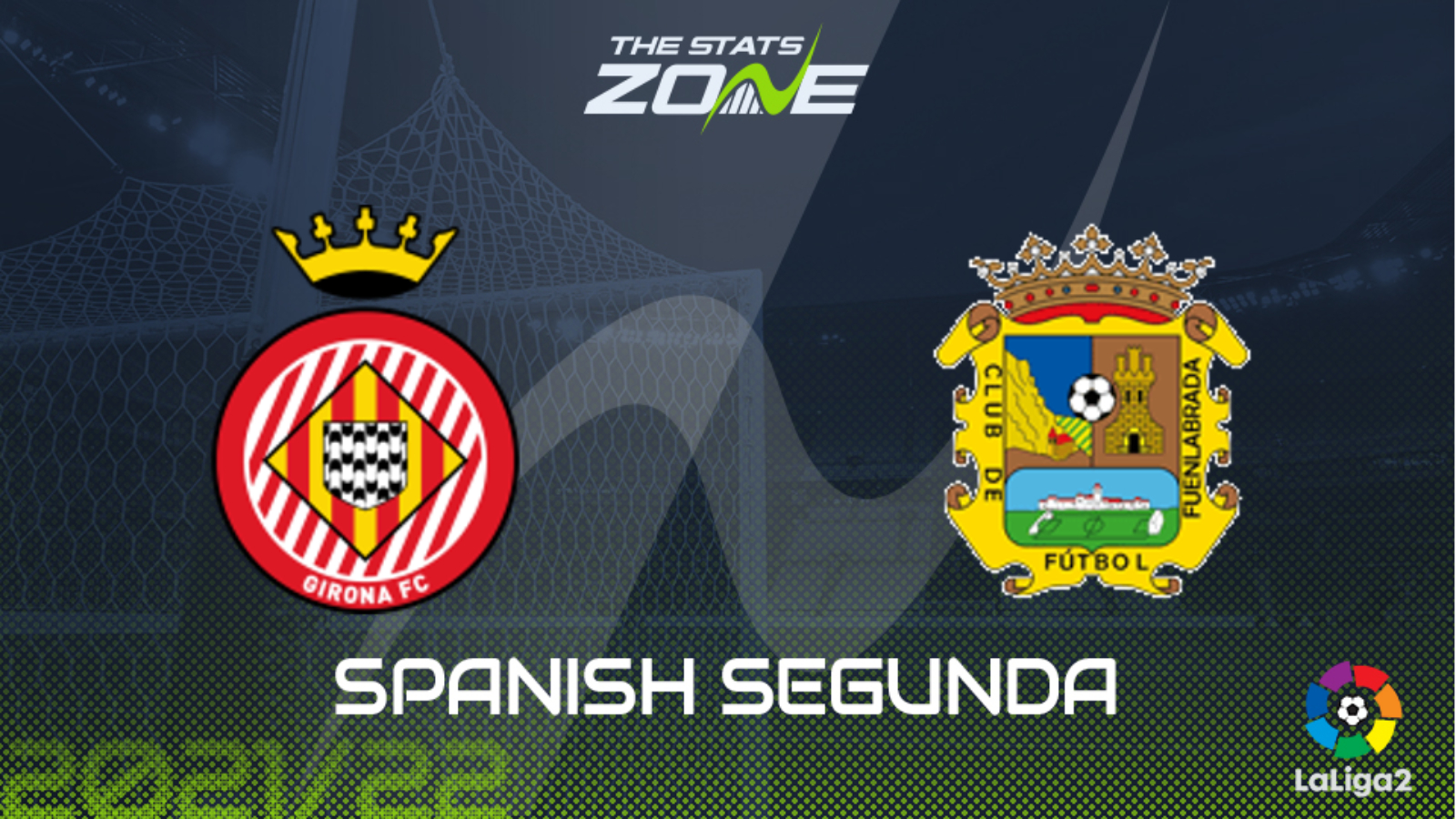 Girona vs Fuenlabrada Preview & Prediction