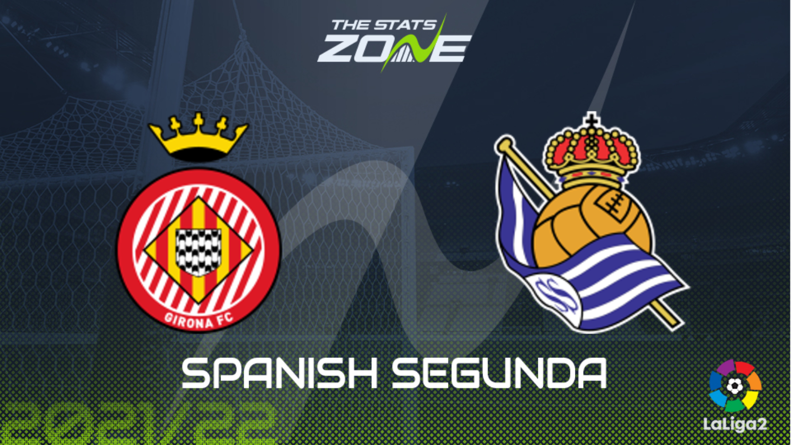 Girona vs Real Sociedad B Preview & Prediction