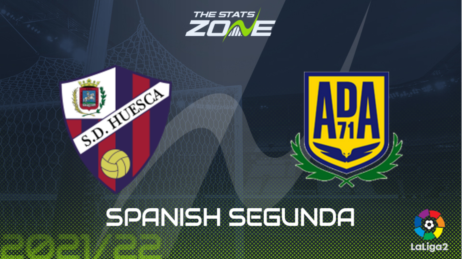 Huesca vs Alcorcon Preview & Prediction