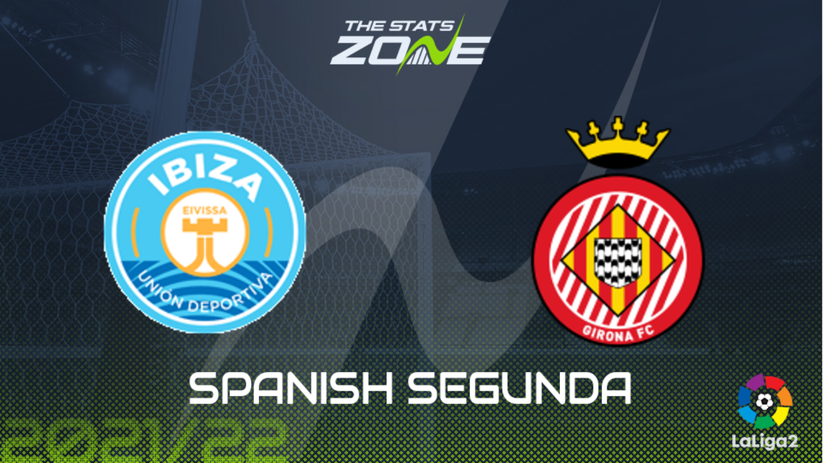 Ibiza vs Girona Preview & Prediction