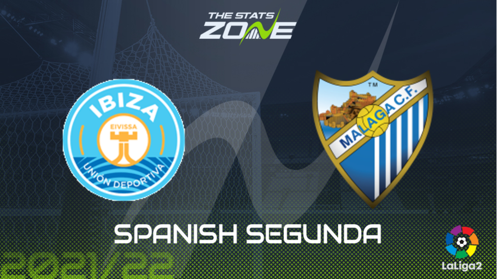 Ibiza vs Malaga Preview & Prediction