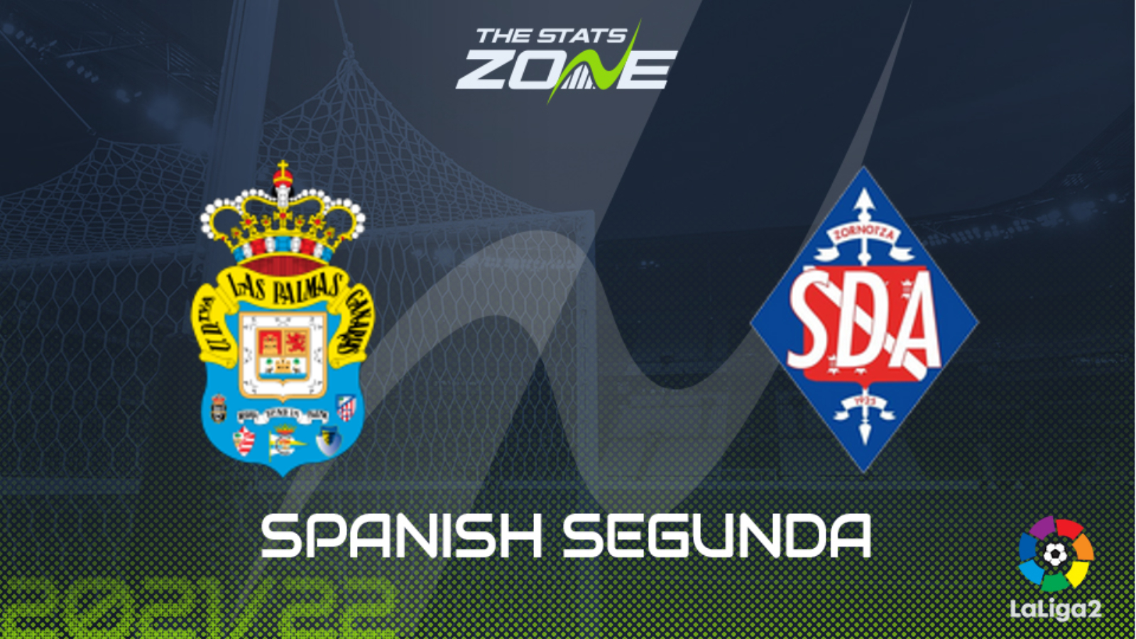 Las Palmas vs Amorebieta Preview & Prediction