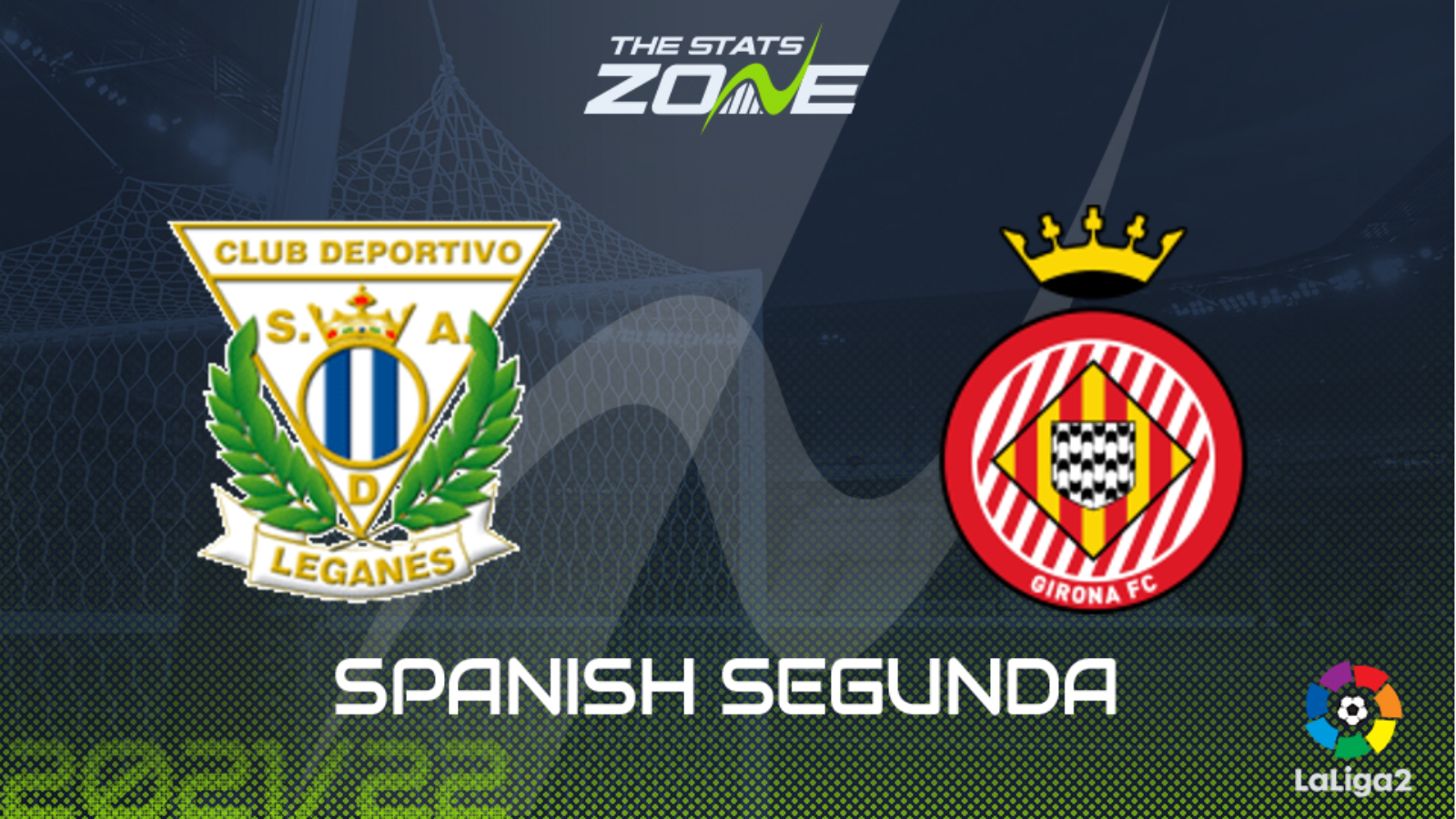 Leganes vs Girona Preview & Prediction
