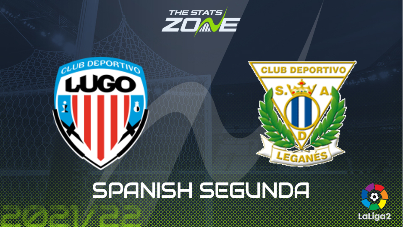 Lugo vs Leganes Preview & Prediction