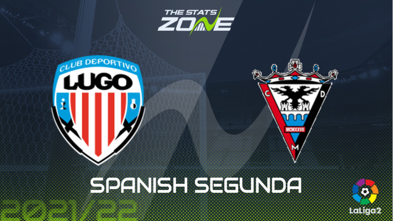 Lugo vs Mirandes Preview & Prediction