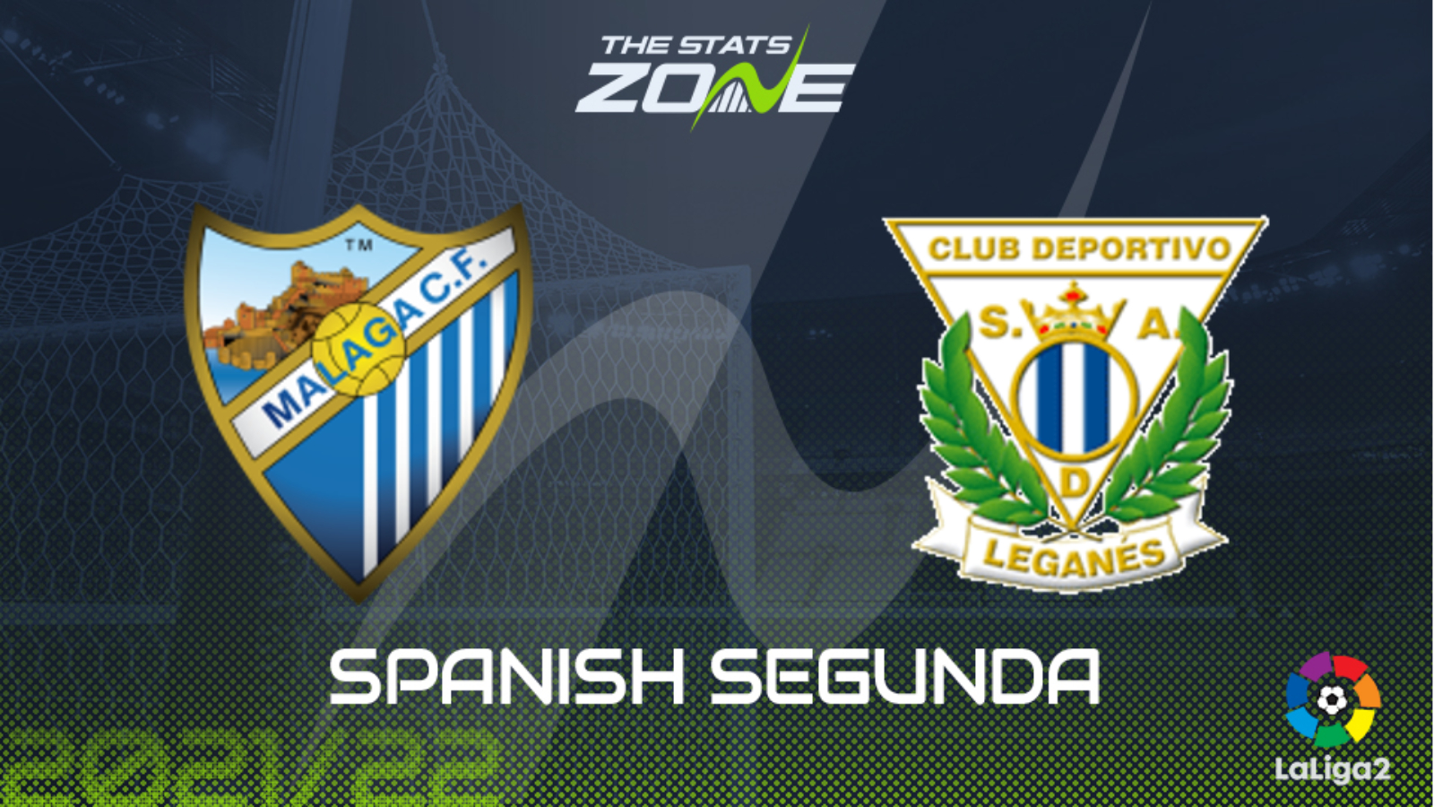 Malaga vs Leganes Preview & Prediction