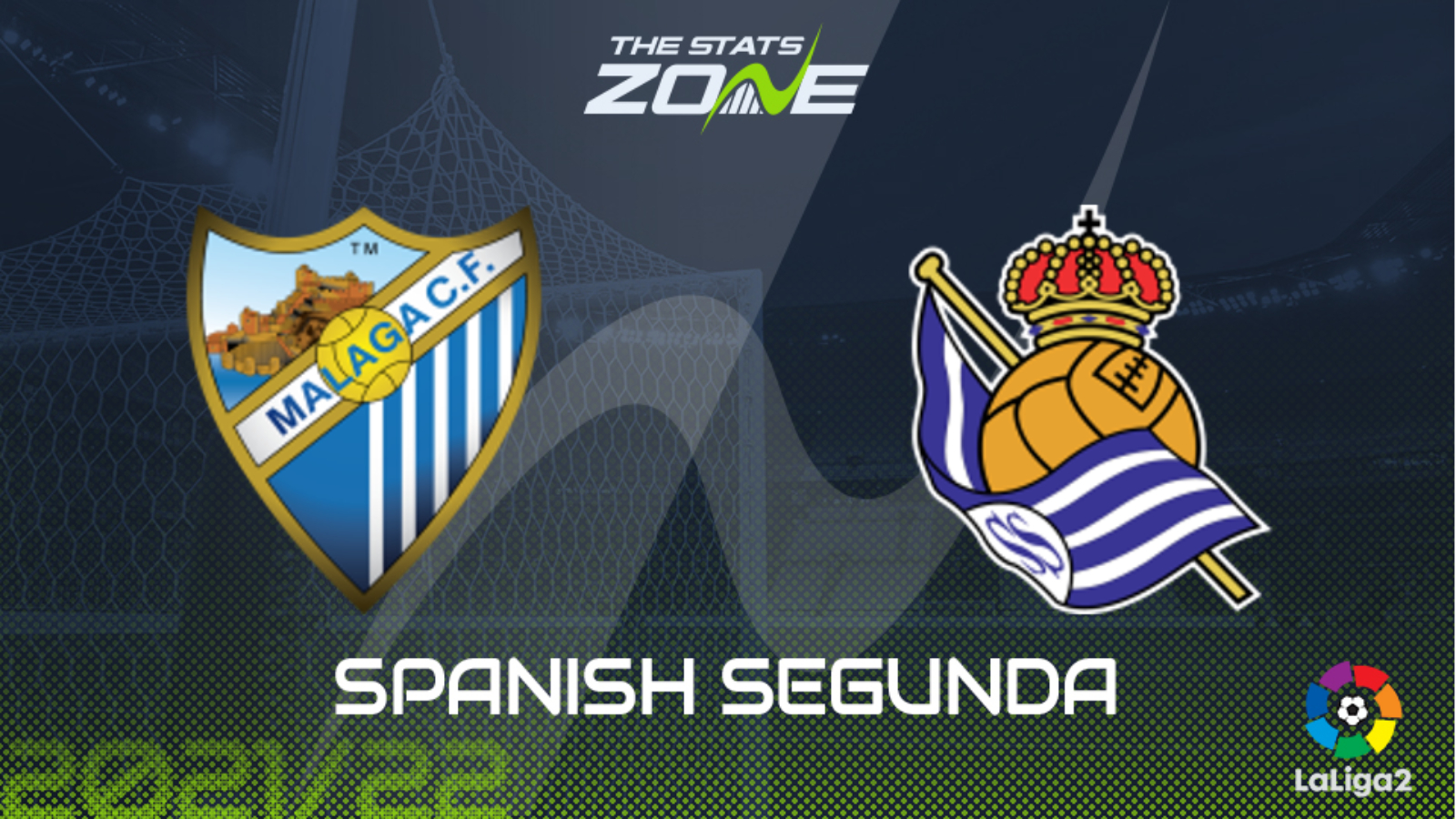 Malaga Vs Real Sociedad B Preview & Prediction - The Stats Zone