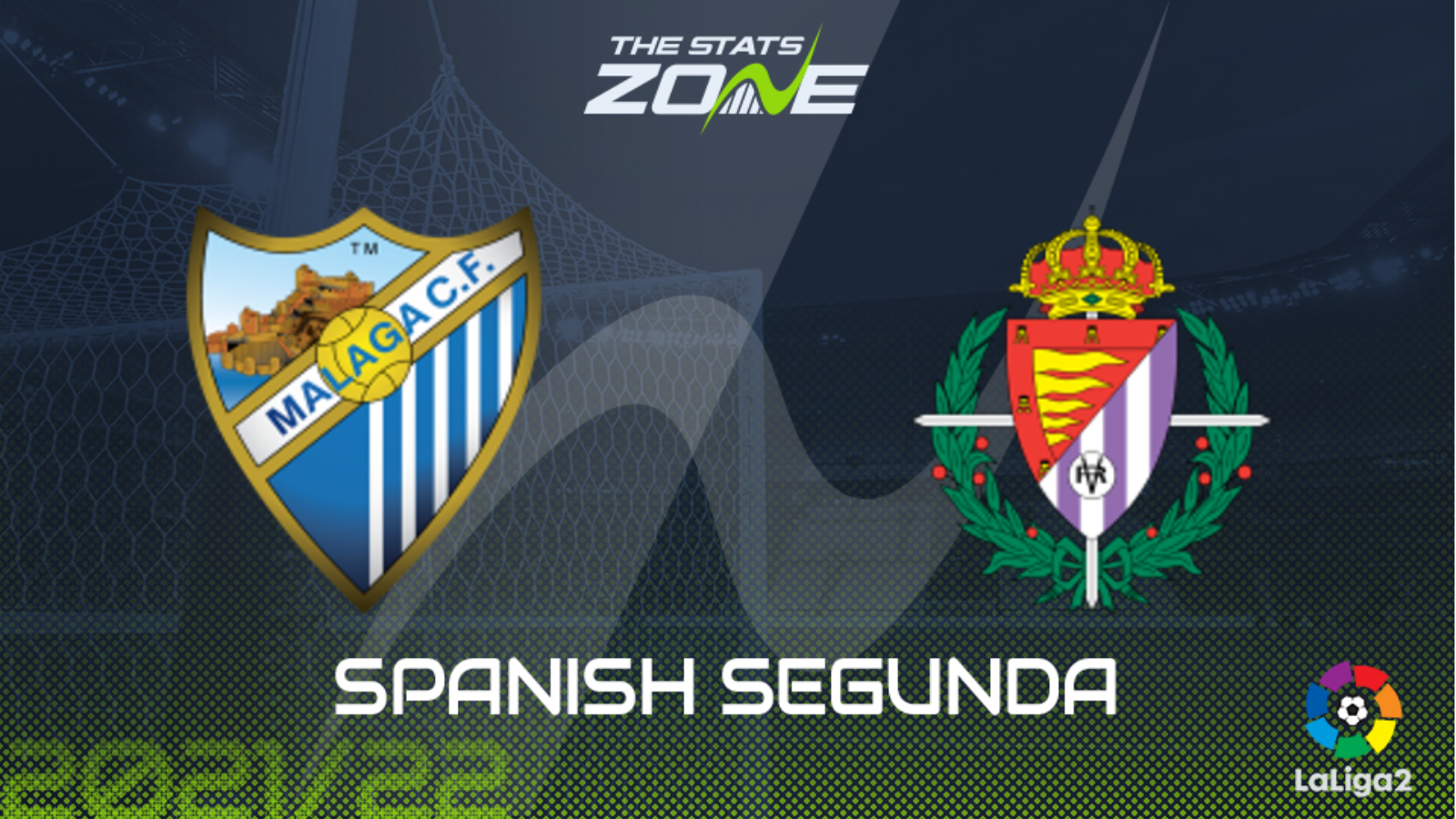 Malaga vs Real Valladolid Preview & Prediction