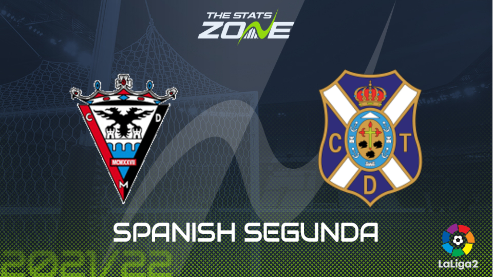 Mirandes vs Tenerife Preview & Prediction