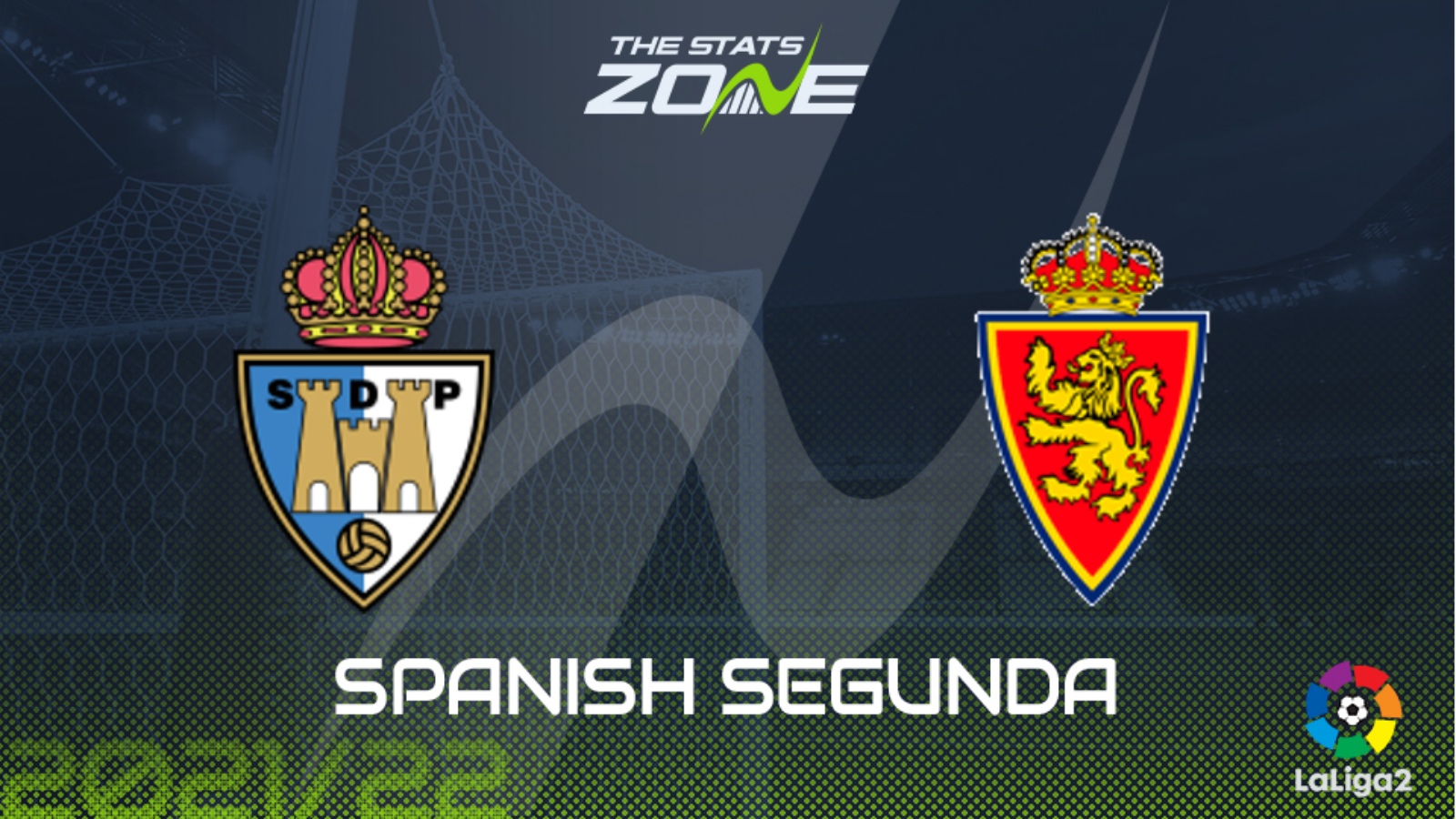 Ponferradina vs Real Zaragoza Preview & Prediction