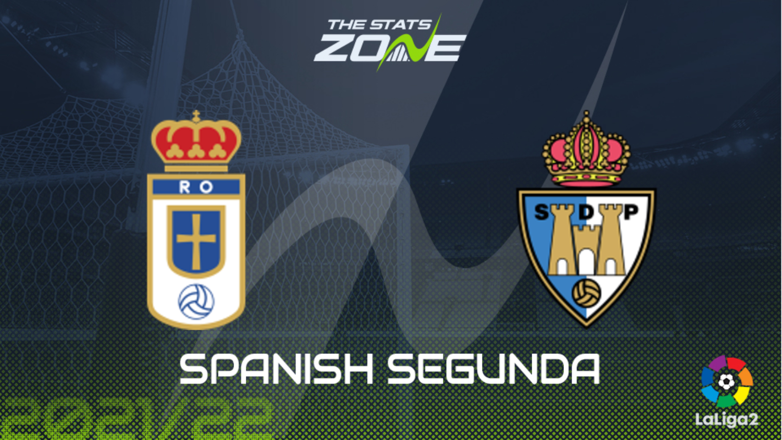 Real Oviedo vs Ponferradina Preview & Prediction