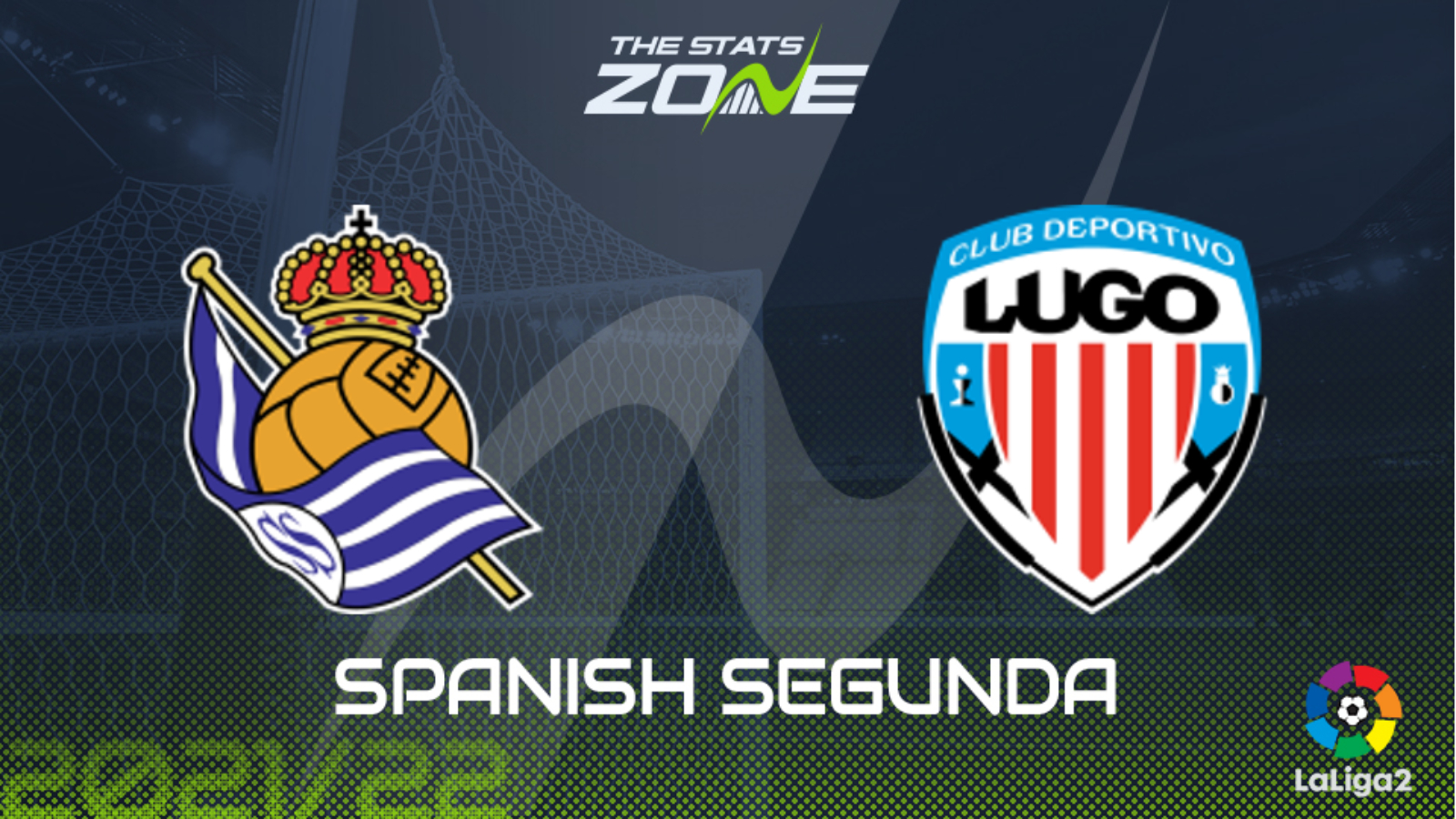 Real sociedad b lugo