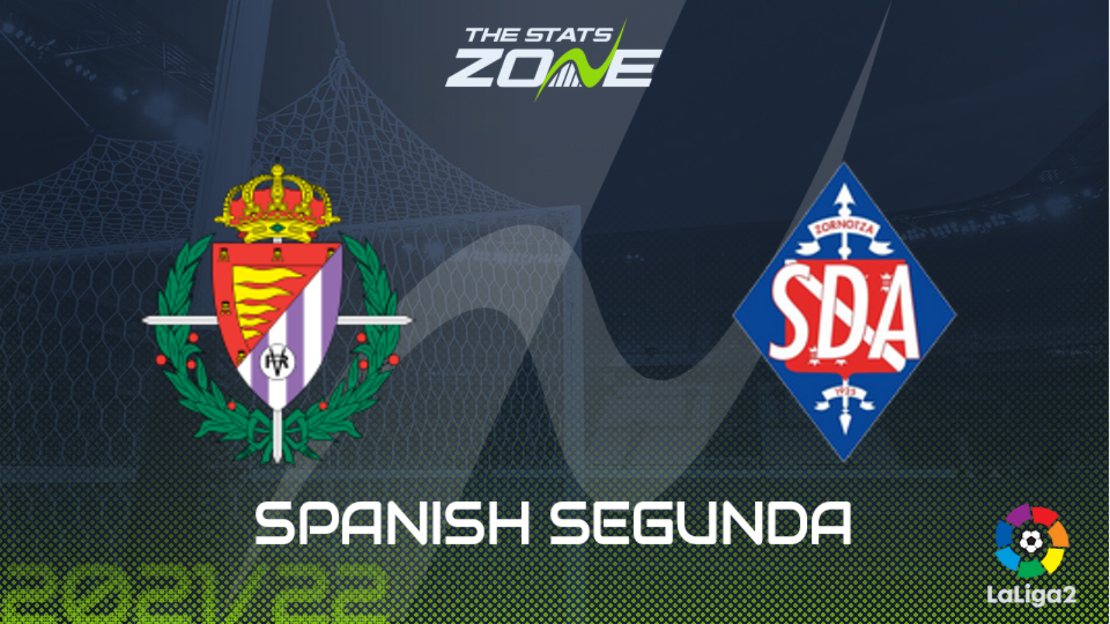 Real Valladolid vs Amorebieta Preview & Prediction