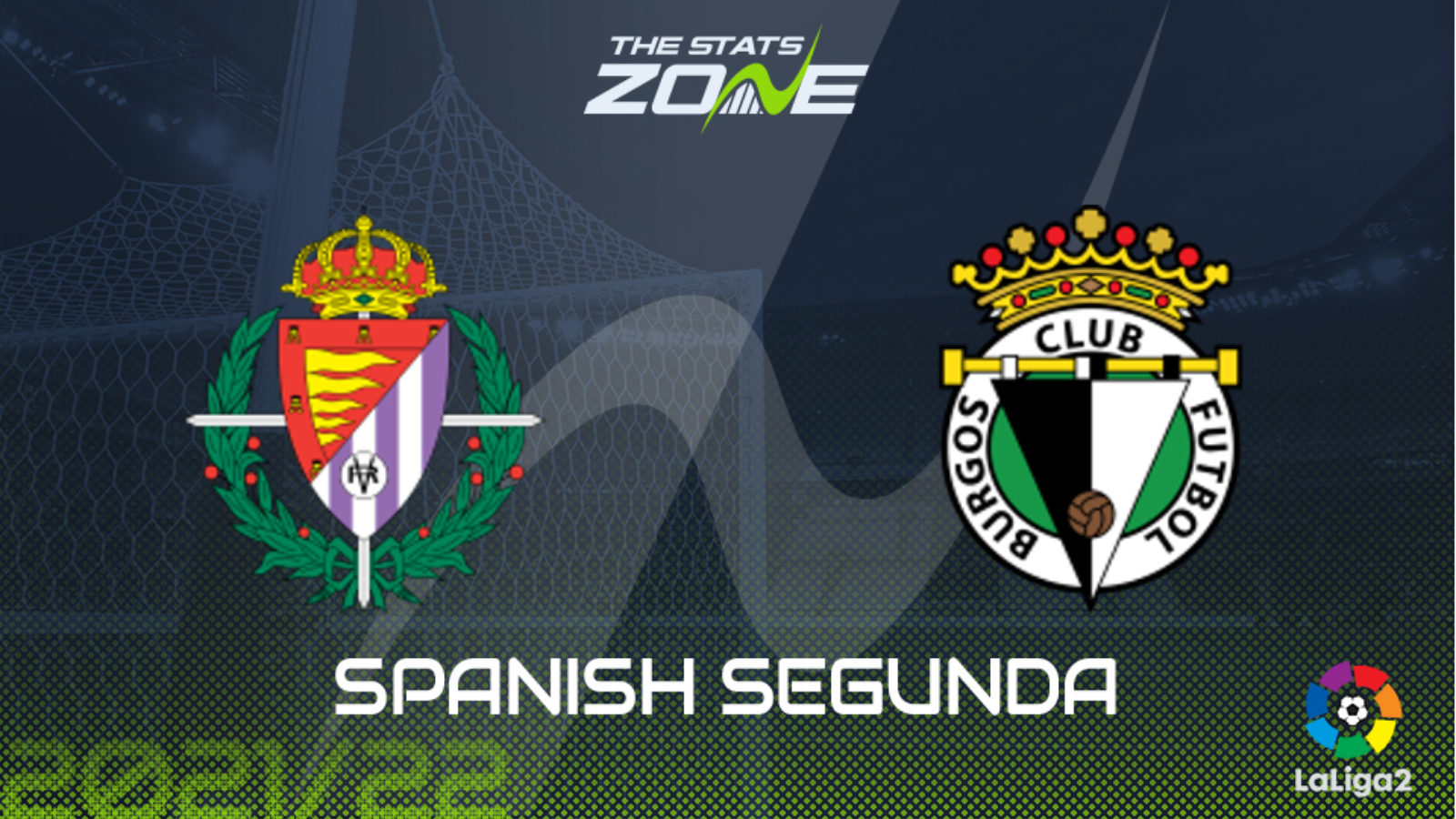 Real Valladolid vs Burgos Preview & Prediction