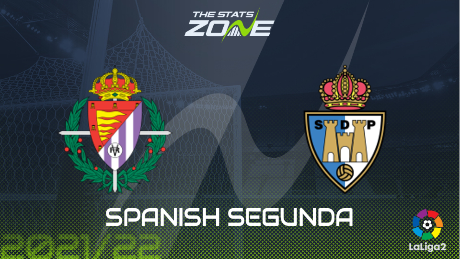 Real Valladolid vs Ponferradina Preview & Prediction