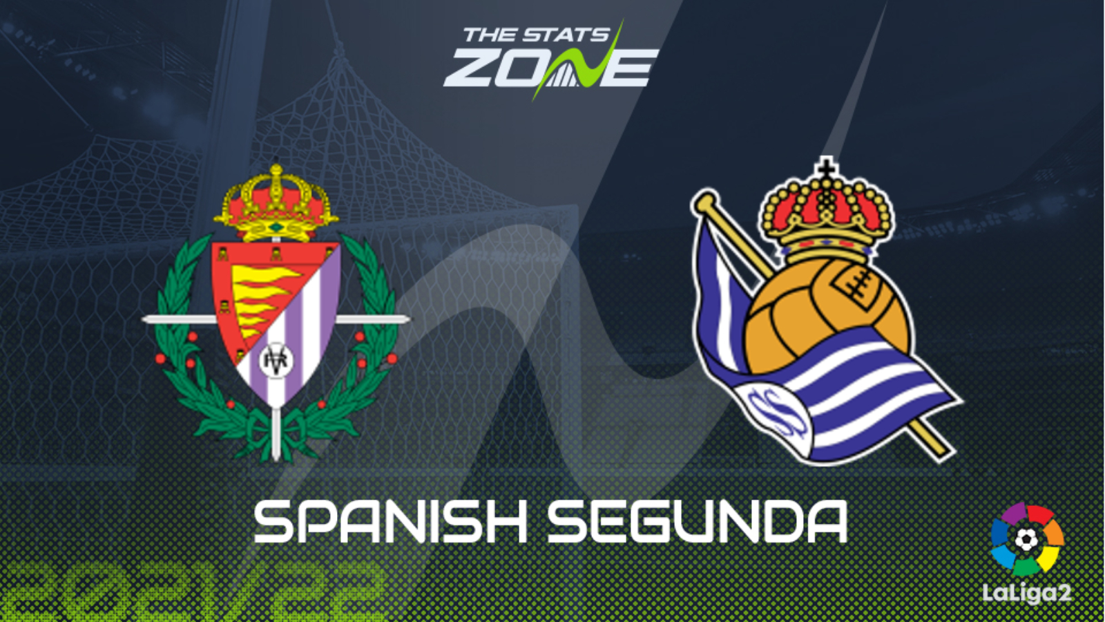 Valladolid – real sociedad