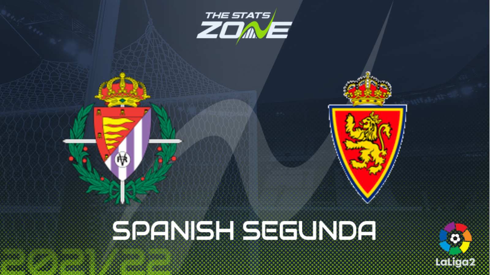 Real Valladolid vs Real Zaragoza Preview & Prediction