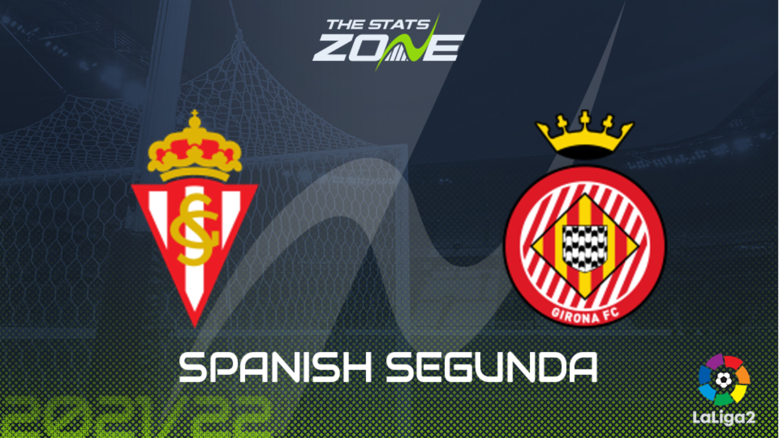 Sporting Gijon vs Girona Preview & Prediction