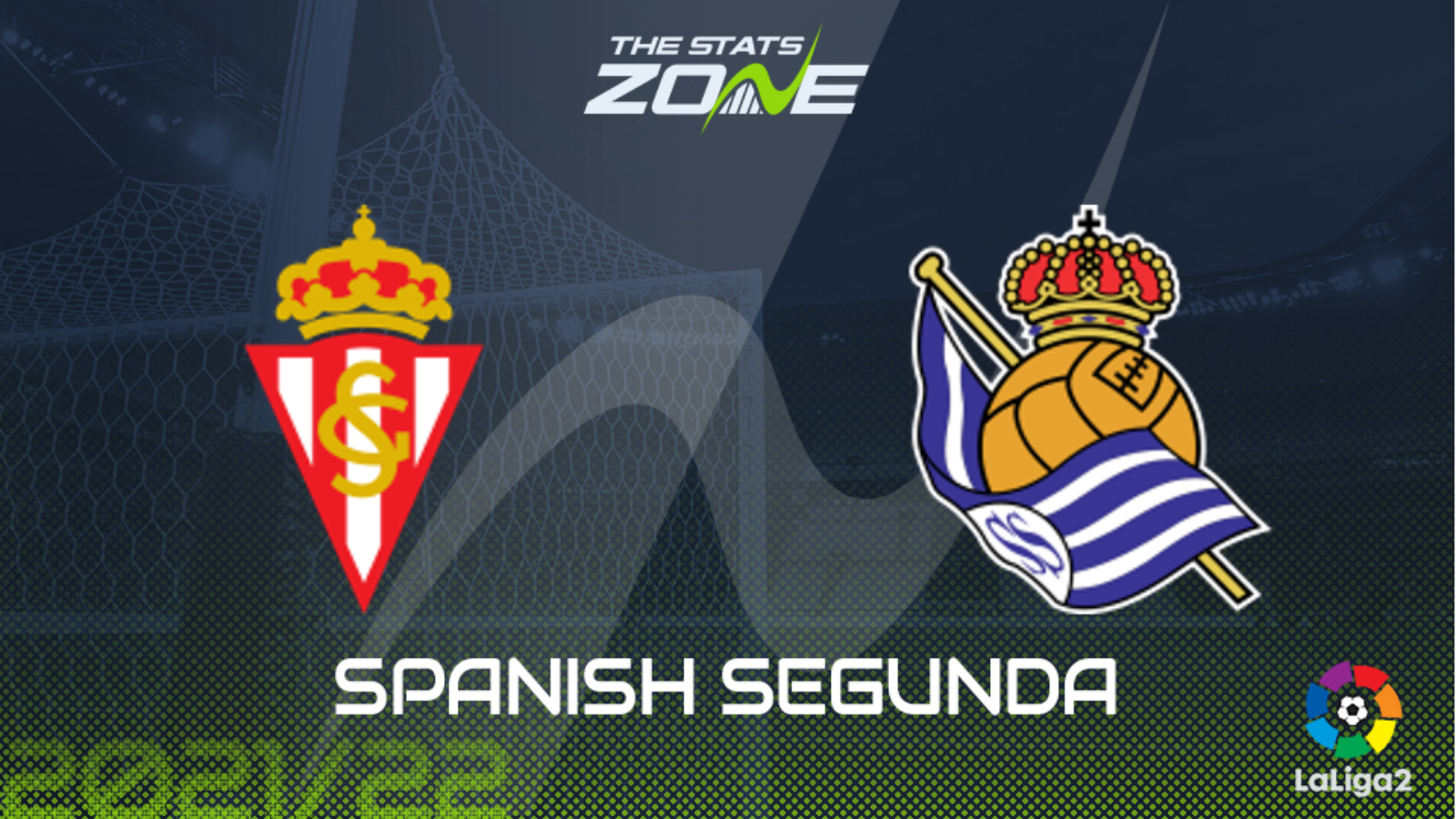 Sporting Gijon Vs Real Sociedad B Preview & Prediction - The Stats Zone