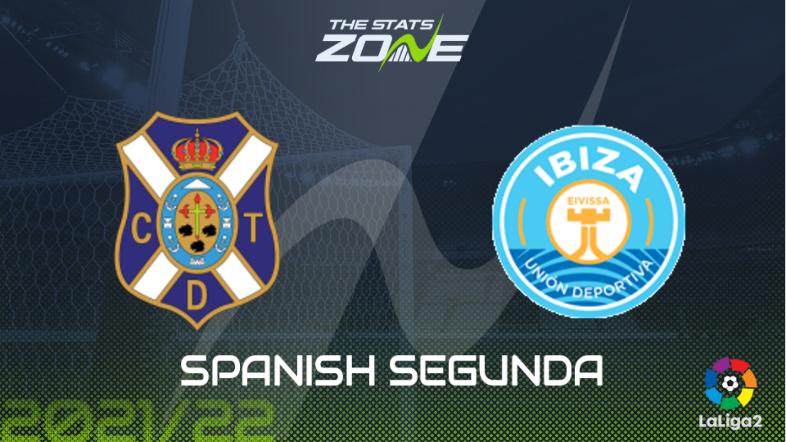 Tenerife vs Preview & Prediction The Stats Zone